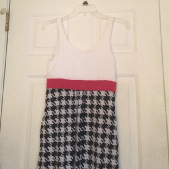 Crimson tide dress - Picture 1 of 2