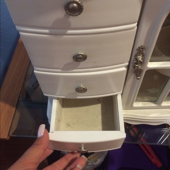 Jewelry box - Picture 3 of 4
