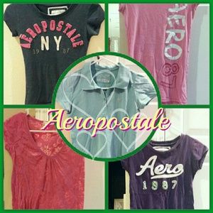 Aeropostale Bundle