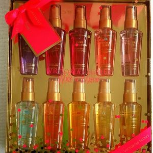 VICTORIA'S SECRET mist GIFT SET