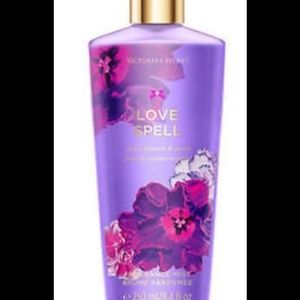 Victoria secret body mist