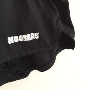 Hooters Shorts