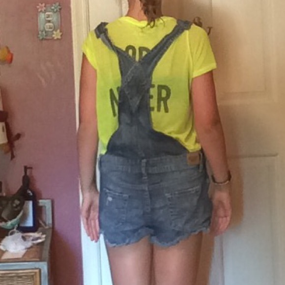 Overalls - Picture 2 of 3