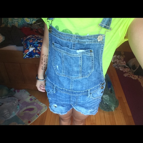 Overalls - Picture 3 of 3