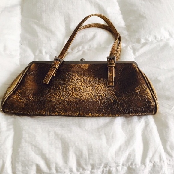 Vintage handbag