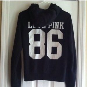 Victoria Secret hoodie