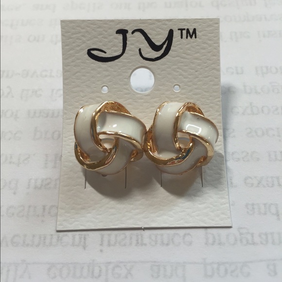 Earrings - Picture 2 of 2