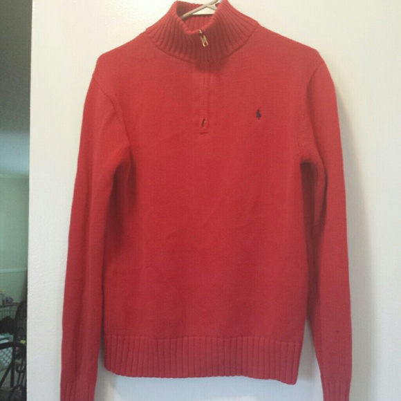 Boys Sweater