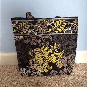 Vera Bradley Tote