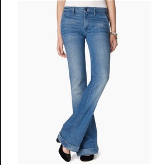 Juicy Couture Trouser Jeans
