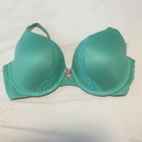 Victoria secret perfect coverage bra