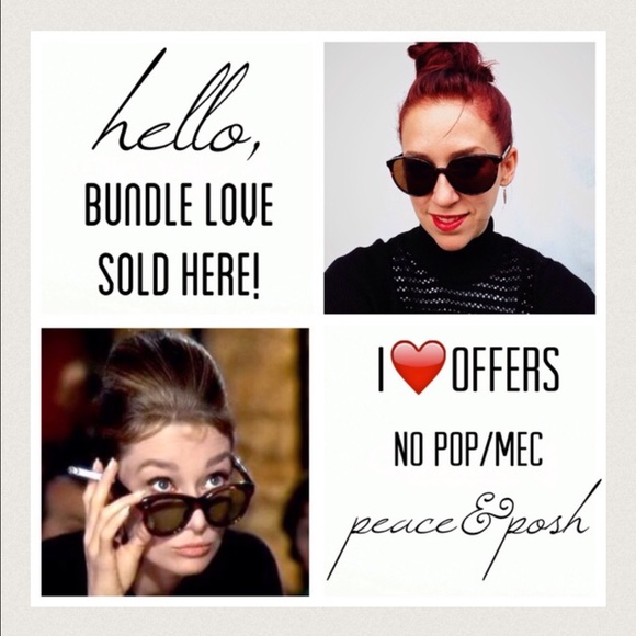 Meet the Posher - Picture 2 of 2