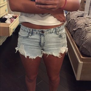 Cotton On shorts