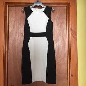 Great dress for winter!