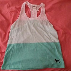 Vspink tank