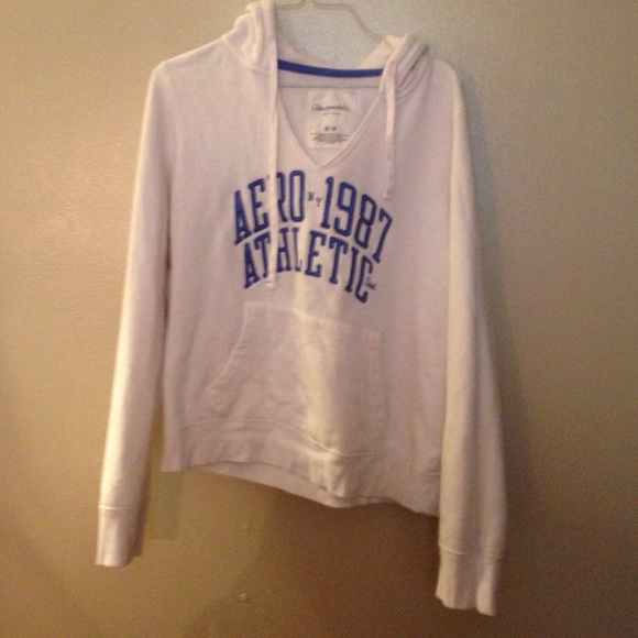 Aeropostale hoodie
