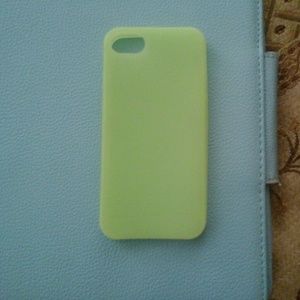 iPhone 5/5s Case