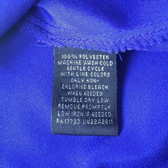 *SOLD in bundle- 🎉2xHP🎉 Light dress - Picture 3 of 3