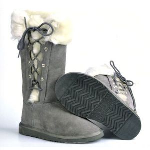 Authentic UGG boots - Never worn!