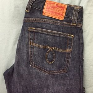 Lucky Brand jeans