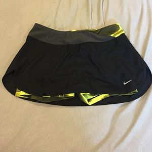 Nike skort‼️