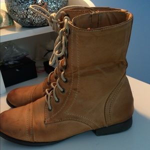 Bethany Mota boots!!