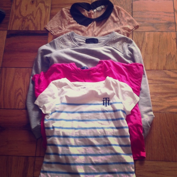 BUNDLE FOR TAYLOR