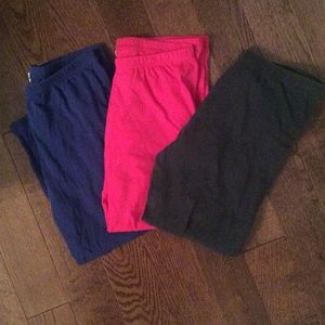 ♡LEGGING BUNDLE♡