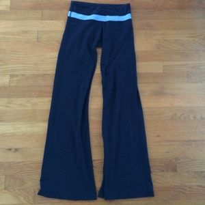 Reversible Lululemon pants