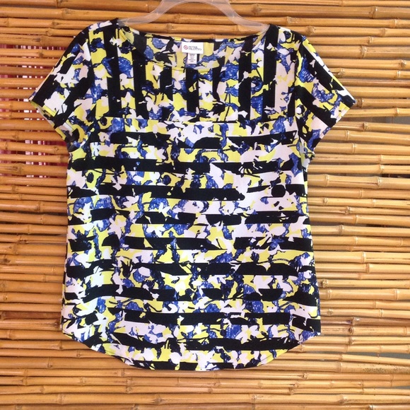 Peter Pilotto for Target Tops - Peter Pilotto for target