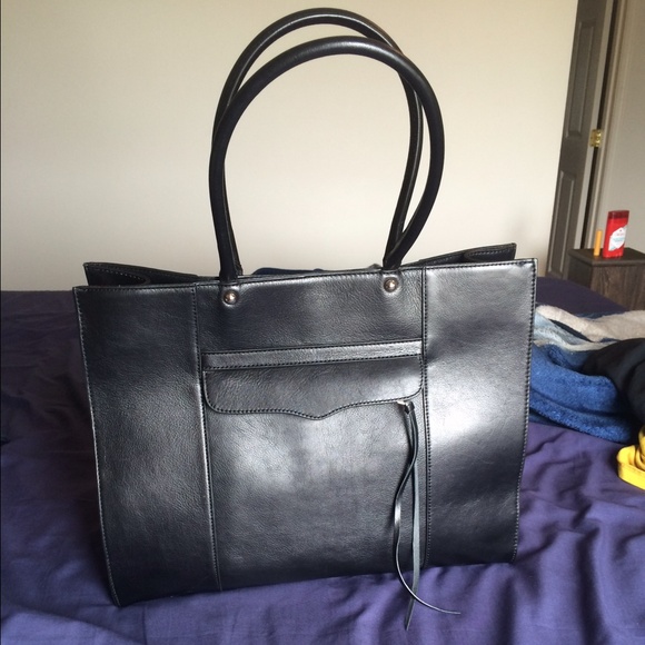 Rebecca Minkoff MAB tote