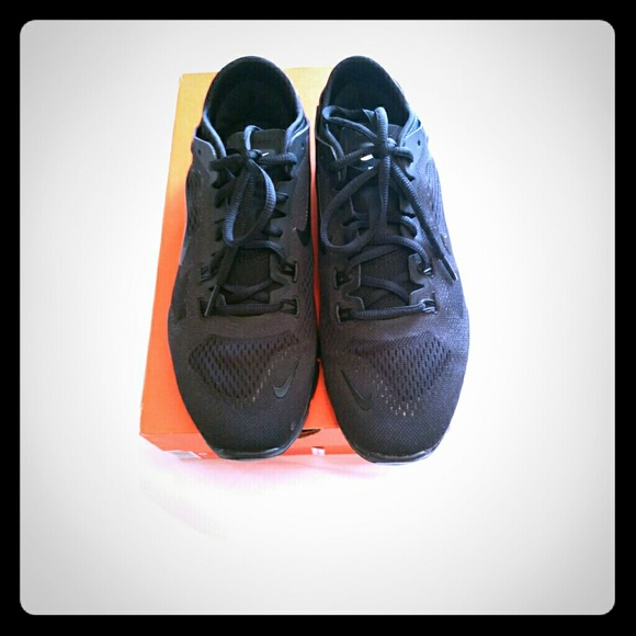 Nike Free 5.0 TR 4 Shoes