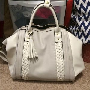 Sam and Libby extra large bag