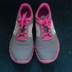 Women's Nike Free Run 3.0 Shoes