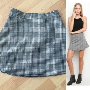 brandy "Elina" skirt