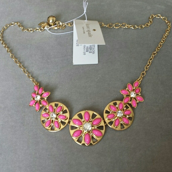 Kate Spade Necklace