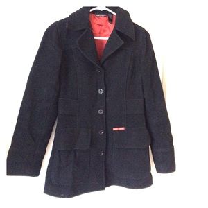 DKNY Coat