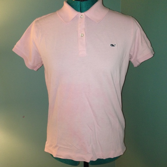 Vineyard Vines polo