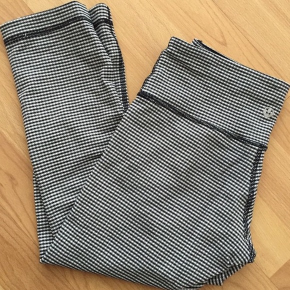 lulu lemon crops