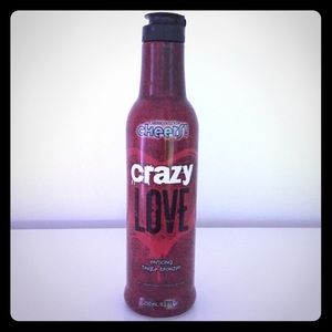 INDOOR TANNING TINGLE LOTION