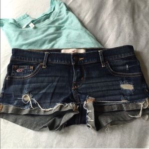 Bundle shorts