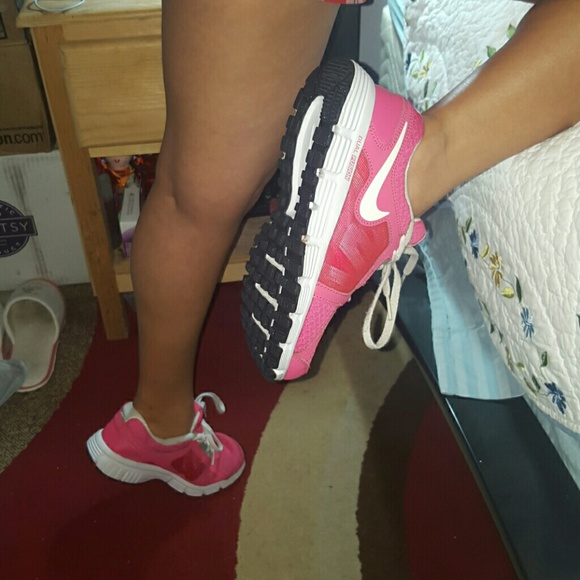 Youth Nike Dual Fusion ST2