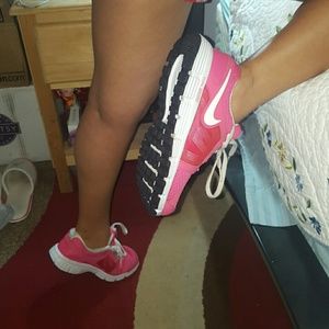 Youth Nike Dual Fusion ST2