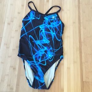 Tyr bathing suit