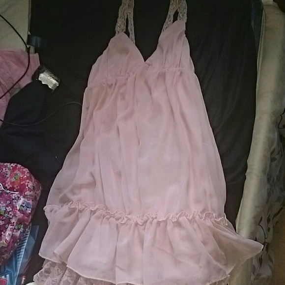 Summer dress great condition