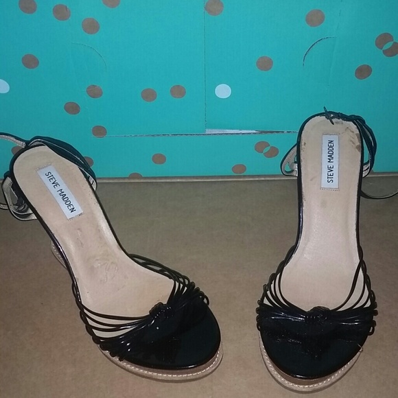 Steve Madden Wedges