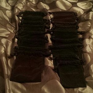 Micheal kors dust bag