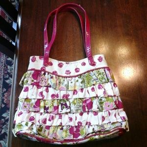 Vera Bradley Purse!