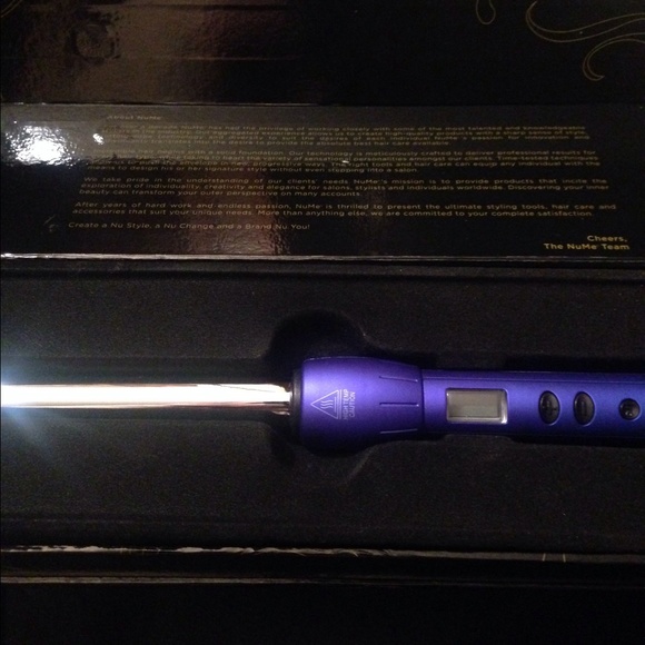 Nume Magic Wand 19mm
