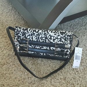 Michael Kors Robin Clutch